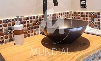 Imagem 4: Casa (sobrado em condominio) 3 dormitórios/suite, cozinha planejada, portaria 24 horas, la