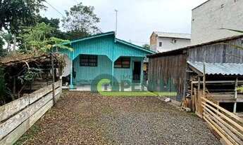 Imagem 3: Casa com 2 dormitórios à venda, 65 m² por R$ 270.000 - Armação - Penha/SC