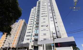Imagem 4: Apartamento com 2 dormitórios à venda, 96 m² por R$ 640.000,00 - Capão Raso - Curitiba/PR