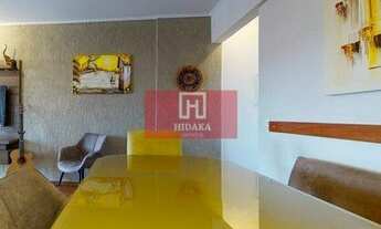 Imagem 5: Apartamento à venda no bairro Jabaquara - São Paulo/SP, Zona Sul