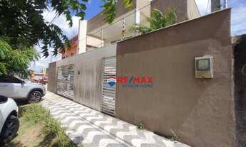 Imagem: Casa com 5 dormitórios, 240 m² - venda