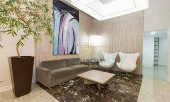 Imagem 5: Apartamento com 1 dormitório à venda, 25 m² por R$ 300.000,00 - Centro - Curitiba/PR