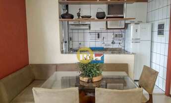 Imagem 4: Apartamento com 2 dormitórios à venda, 50 m² por R$ 360.000,00 - Vila Bela - São Paulo/SP