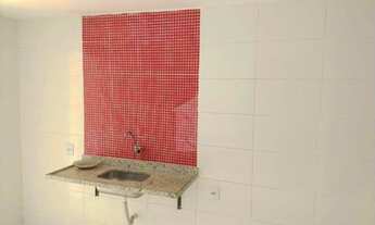 Imagem 7: Apartamento à venda, 45 m² por R$ 175.000,00 - São José do Imbassaí - Maricá/RJ