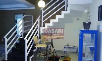 Imagem 7: Sobrado com 3 dormitórios, 256 m² - venda ou aluguel - Centro - São Bernardo do Campo/SP