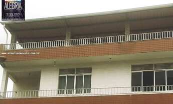 Imagem 2: Apartamento para Venda em Salvador, Matatu, 3 dormitórios, 1 suíte, 3 banheiros, 2 vagas