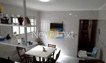 Imagem 4: Sobrado com 3 dormitórios à venda, 190 m² por R$ 900.000,00 - Parque da Vila Prudente - Sã