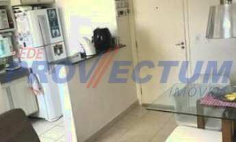 Imagem 4: Apartamento - Loteamento Parque São Martinho - Campinas