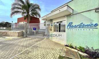 Imagem 2: Apartamento com 2 dormitórios à venda, 49 m² por R$ 180.000 - Jardim das Flores - Colombo