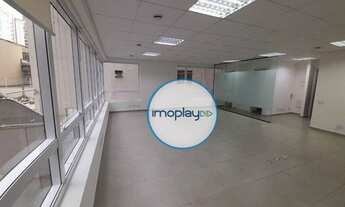 Imagem 3: Conjunto para alugar, 63 m² por R$ 4.800,00/mês - Pinheiros - São Paulo/SP