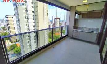 Imagem 1: Apartamento para alugar, 51 m² por R$ 3.715,00/mês - Graça - Salvador/BA