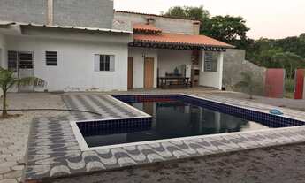 Imagem: Chácara com 2 dormitórios à venda, 1000