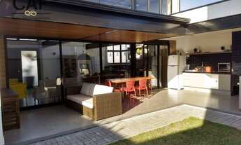 Imagem 6: Casa com 3 dormitórios à venda, 200 m² por R$ 1.700.000 - Swiss Park - Campinas/SP