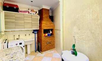 Imagem 6: Sobrado com 3 dormitórios à venda, 110 m² por R$ 720.000,00 - Pirituba - São Paulo/SP