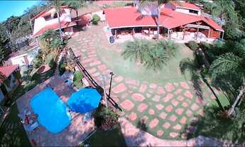 Imagem 3: Excelente Sitio a venda de 6 quartos no Condomínio Serra Morena