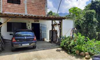 Imagem: Vende-se 2 Casas no bairro Corisco - Paraty