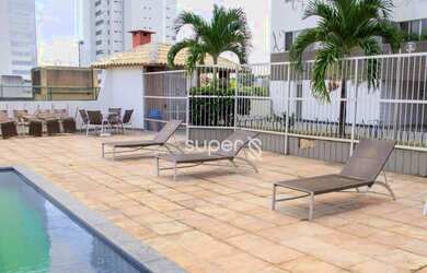 Imagem 2: Apartamento com 4 dormitórios à venda, 80 m² por R$ 400.000,00 - Doron - Salvador/BA