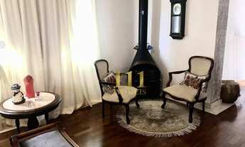 Imagem 6: Apartamento na Vila Adyana com 4 dormitórios à venda, 329 m² por R$ 1.200.000 - Vila Adyan