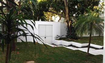 Imagem 2: Sobrado com 3 dormitórios, 850 m² - venda por R$ 26.000.000,00 ou aluguel por R$ 65.000,00