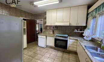 Imagem 5: Casa com 5 dormitórios à venda, 680 m² por R$ 3.000.000,00 - Condomínio Fazenda Duas Maria