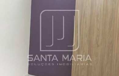 Imagem 6: Apartamento (tipo - padrao) 2 dormitórios/suite, cozinha planejada, em condomínio fechado