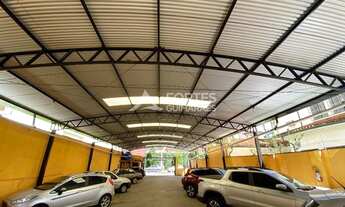 Imagem 7: RIBEIRãO PRETO - Galpão/Depósito/Armazém - Centro