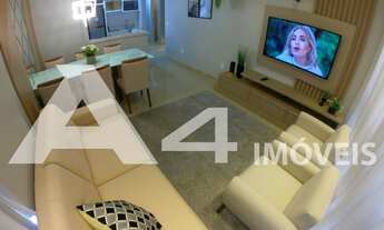 Imagem: Apartamento de 3 Dormitórios com box (