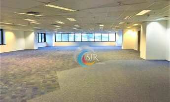 Imagem: Prédio monousuário para alugar, 2560 m²