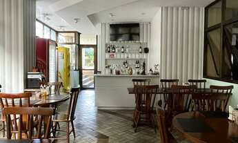 Imagem 6: Apartamento para aluguel possui 78 metros quadrados com 1 quarto em Lagoa - Rio de Janeiro