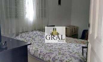 Imagem 4: Casa com 3 dormitórios à venda por R$ 530.000,00 - Rudge Ramos - São Bernardo do Campo/SP