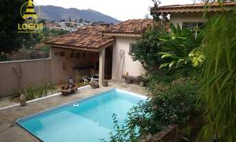 Imagem: Casa com 3 dormitórios à venda, 228 m²