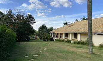 Imagem 7: Casa com 5 suítes à venda, 1500 m² - Condomínio Fazenda Alvorada - Porto Feliz/SP