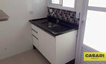 Imagem 5: Apartamento com 2 dormitórios à venda, 50 m² - Jardim Ana Maria - Santo André/SP