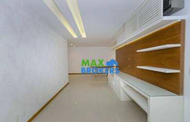 Imagem 7: Apartamento com 3 dormitórios à venda, 143 m² por R$ 1.716.000,00 - Botafogo - Rio de Jane