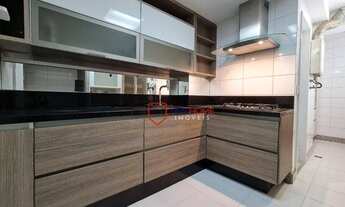 Imagem 2: Apartamento com 2 dormitórios à venda, 100 m² por R$ 2.200.000,00 - Leblon - Rio de Janeir