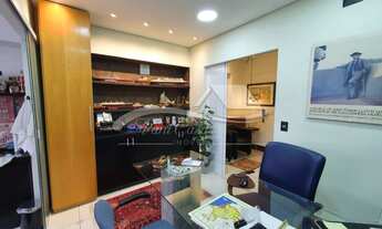 Imagem 3: Sala Comercial 1 vaga 2 Ar condicionados na Vila Congonhas - São Paulo