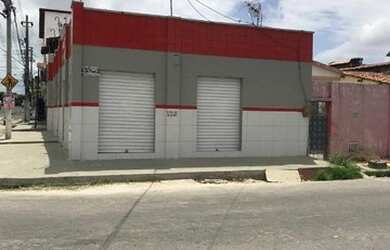 Imagem 4: Loja para alugar, 40 m² por R$ 850,00/mês - Jardim das Oliveiras - Fortaleza/CE