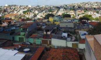 Imagem 5: Cobertura, 2 quartos à venda, 60 m² por R$ 295.000 - Piratininga (Venda Nova) - Belo Horiz