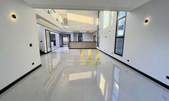 Imagem 2: Casa no Cond. Mont Carlo na Urbanovacom 4 dormitórios à venda, 400 m² por R$ 2.489.000 - R