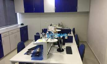 Imagem 1: Sala à venda, 35 m² por R$ 240.000,00 - Liberdade - São Paulo/SP