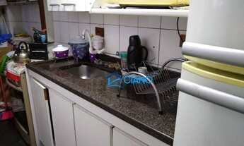 Imagem 4: Apartamento com 1 dormitório à venda, 55 m² por R$ 250.000,00 - Mooca - São Paulo/SP