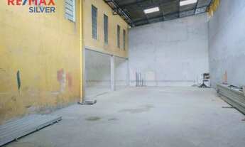 Imagem 4: Loja para alugar, 440 m² por R$ 20.000,00/mês - Itinga - Lauro de Freitas/BA