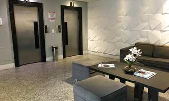 Imagem 5: Flat para venda com 57 metros quadrados com 1 quarto em Meireles - Fortaleza - CE