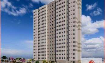 Imagem 3: Apartamento, 2 quartos à venda, 50 m² por R$ 279.700 - Salgado Filho - Belo Horizonte/MG