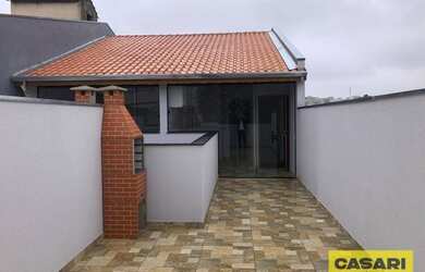 Imagem 7: Cobertura com 3 dormitórios à venda, 141 m² - Paraíso - Santo André/SP