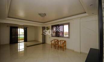 Imagem 2: Apartamento à venda, Edifício Soraia - Foz do Iguaçu/PR