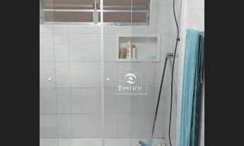 Imagem 7: Casa à venda, 220 m² por R$ 550.000,00 - Parque Novo Oratório - Santo André/SP