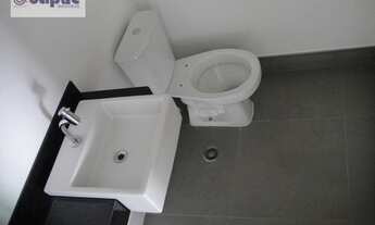 Imagem 6: Cobertura Duplex, 95 m² - Anália Franco - São Paulo/SP