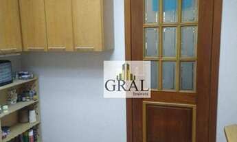 Imagem 6: Sobrado à venda, 258 m² por R$ 1.480.000,00 - Parque dos Pássaros - São Bernardo do Campo