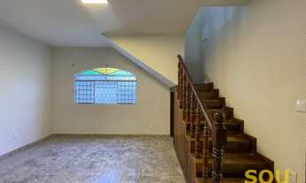 Imagem 5: Casa com 5 quartos para alugar, 277 m² por R$ 5.000/mês - Alípio de Melo - Belo Horizonte